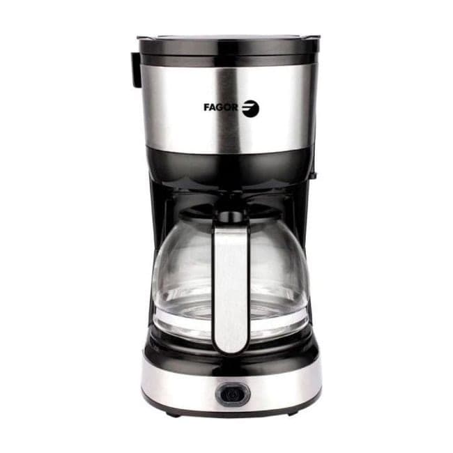 Fagor Wakeup Must FGE02001 Cafetera de goteo
