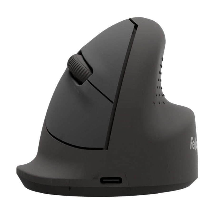 Fellowes 100143579 Ratón Ergonómico Vertical
