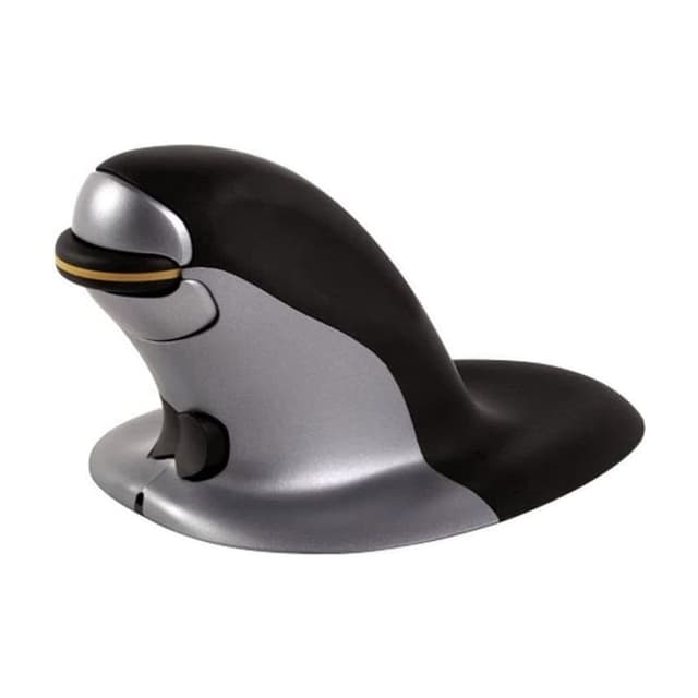 Fellowes 9894501 Ratón inalámbrico