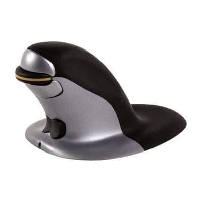 Fellowes Penguin RF Wireless Laser Mouse