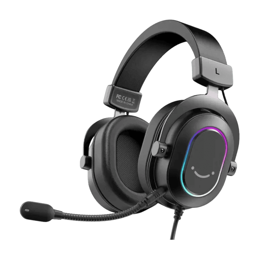 Fifine AmpliGame H6 USB