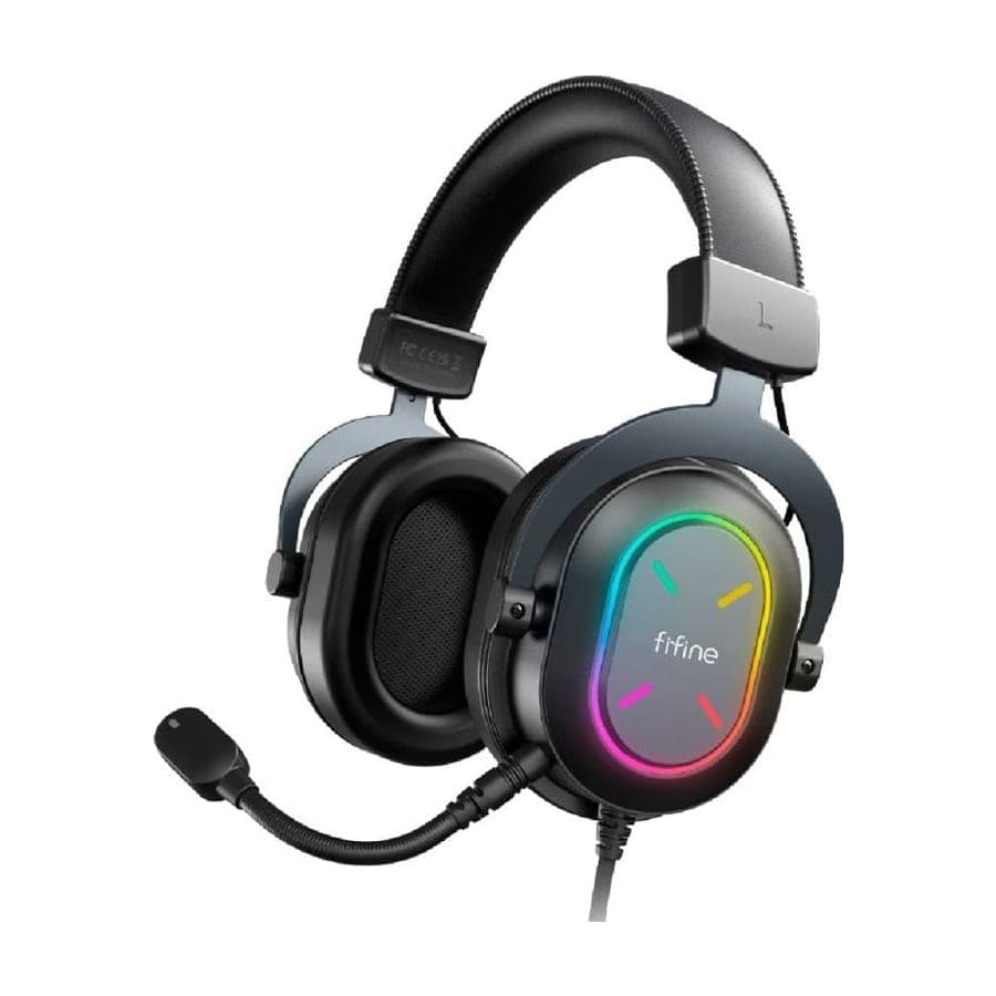 Fifine AmpliGame H6X