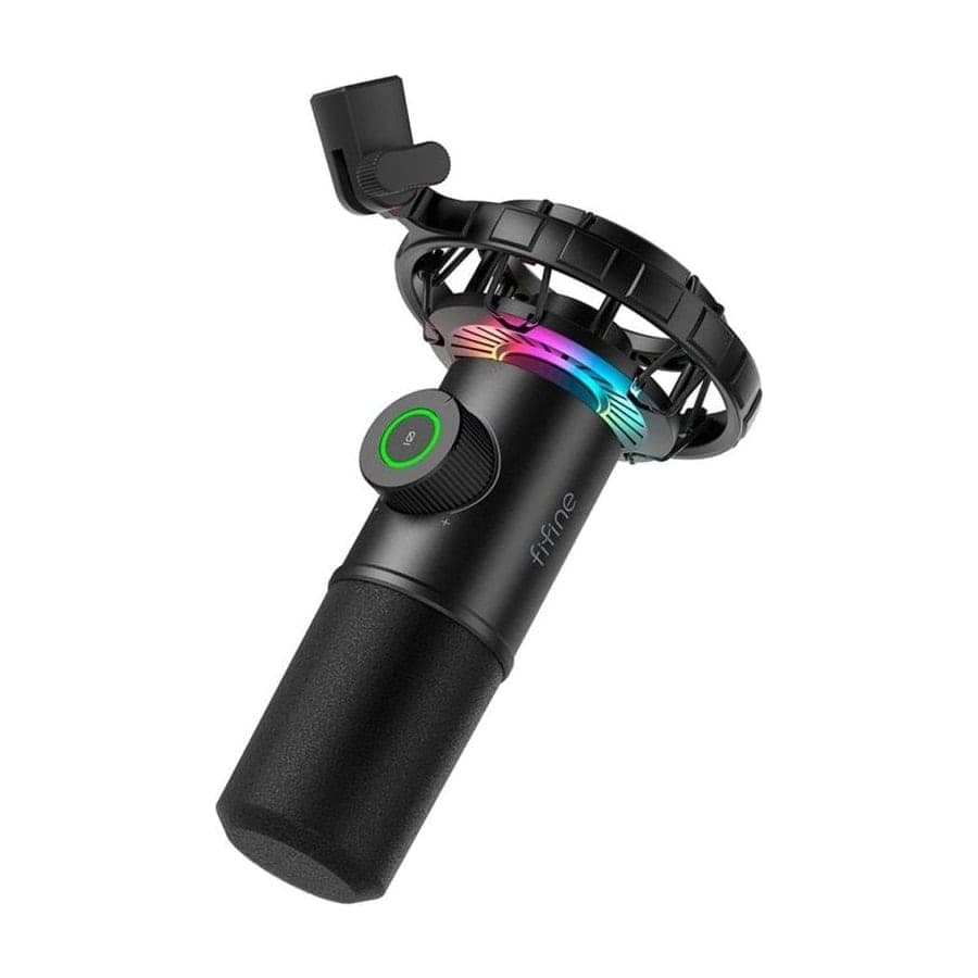 Fifine K658 Micrófono Dinámico Cardioide