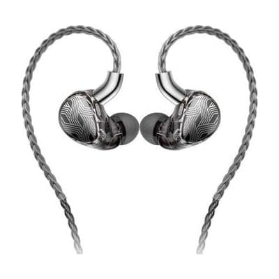 Fiio FA19 IEM