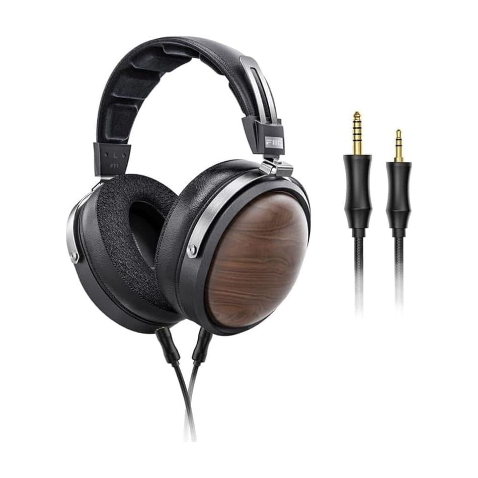 FiiO FT1