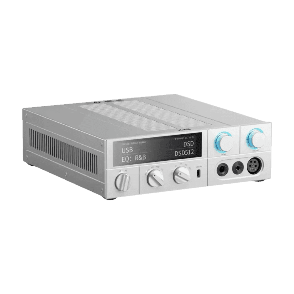 FiiO K15