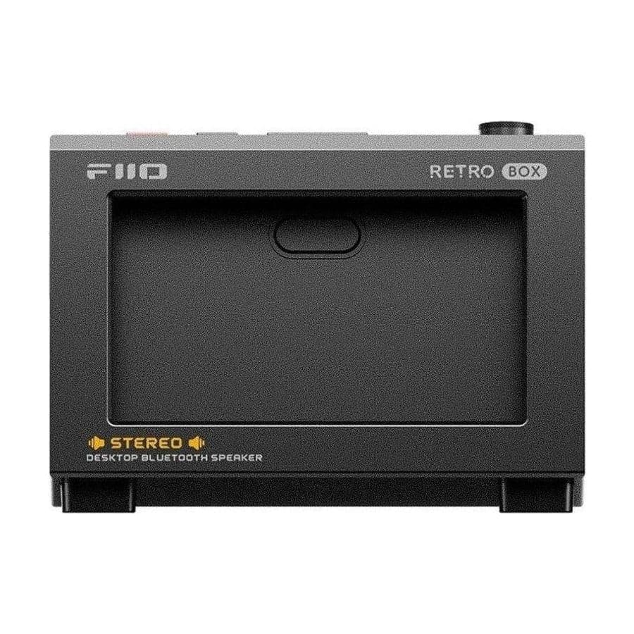 FiiO Retro Box