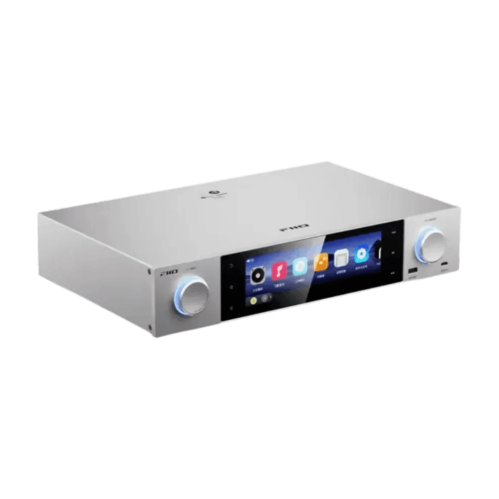 FiiO S15