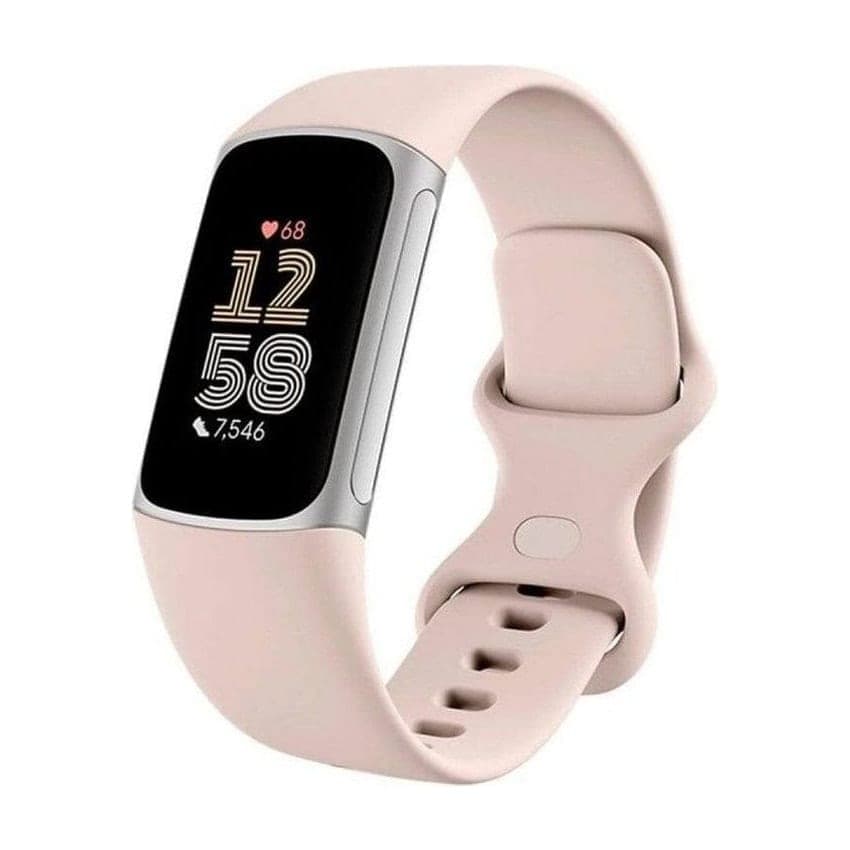 Fitbit Charge 6