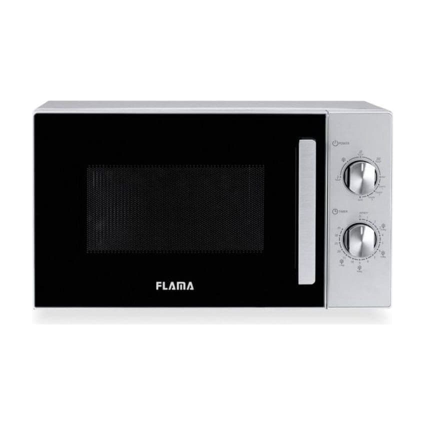 Flama 1803FL Microondas Combinado Encimera Grill