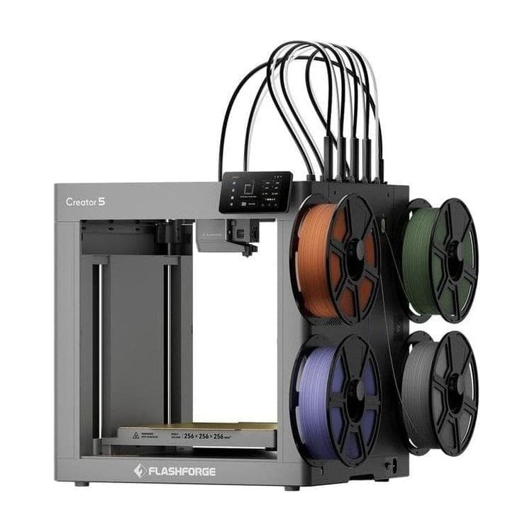 Flashforge Creator 5