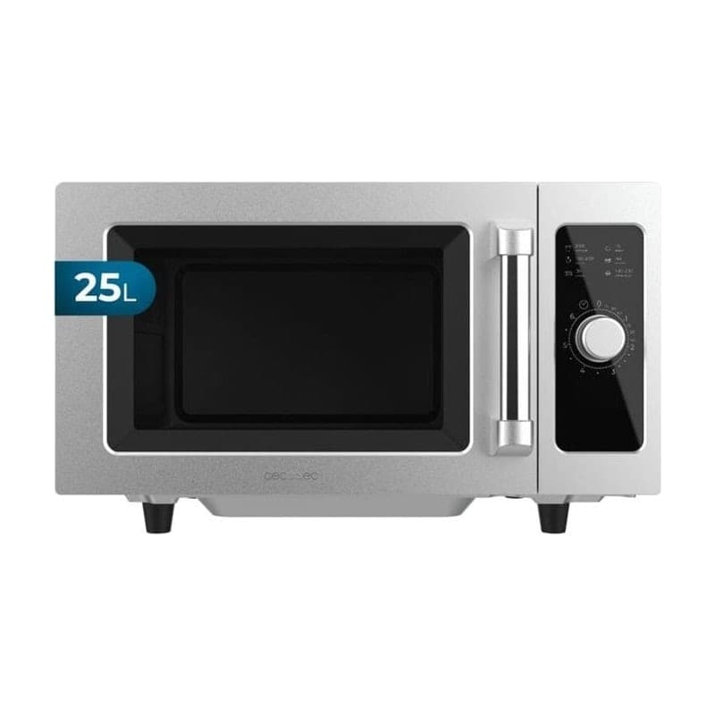 FlatPro 2500 Microondas