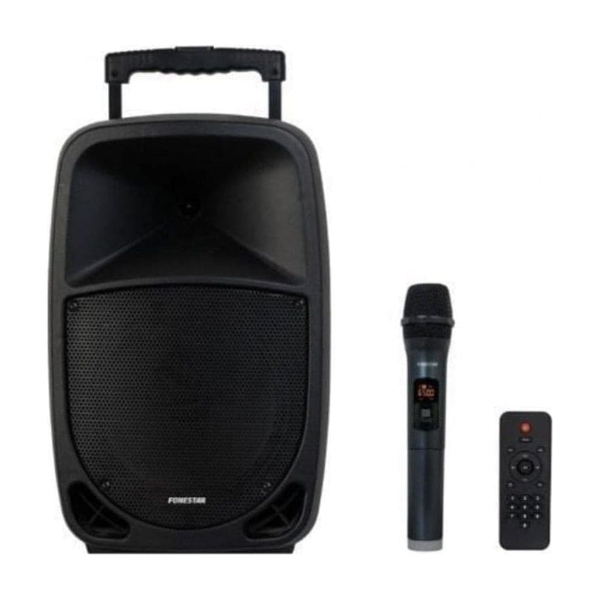Fonestar Malibu 310 Altavoces Portátiles