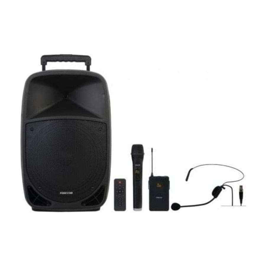Fonestar Malibu-312