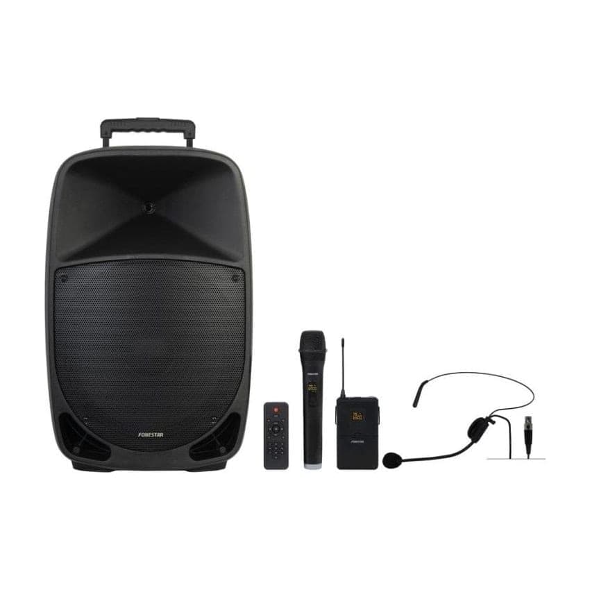 Fonestar MALIBU-315