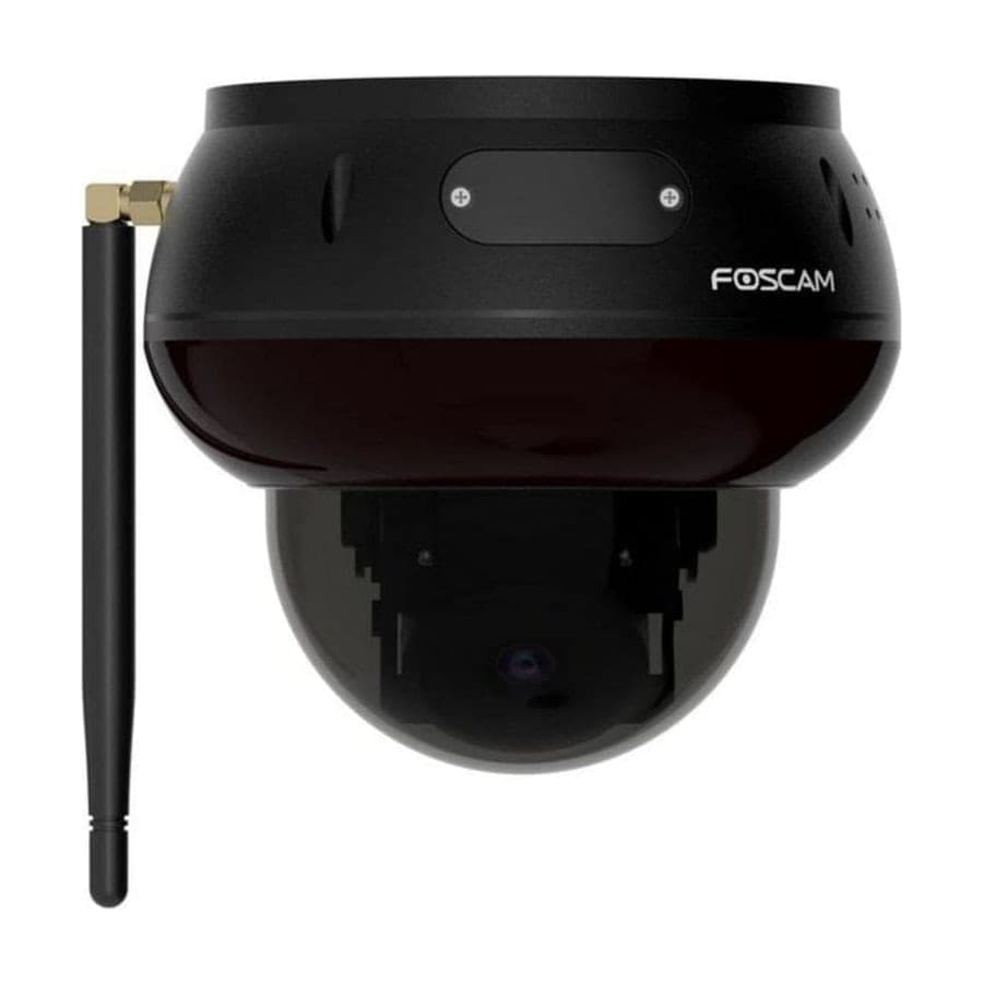 Foscam D8TS 4K Cámara IP Exterior