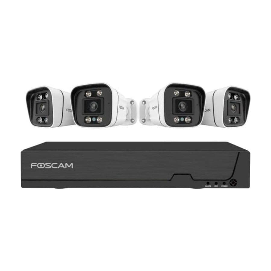 Foscam FN9108E B4 2K