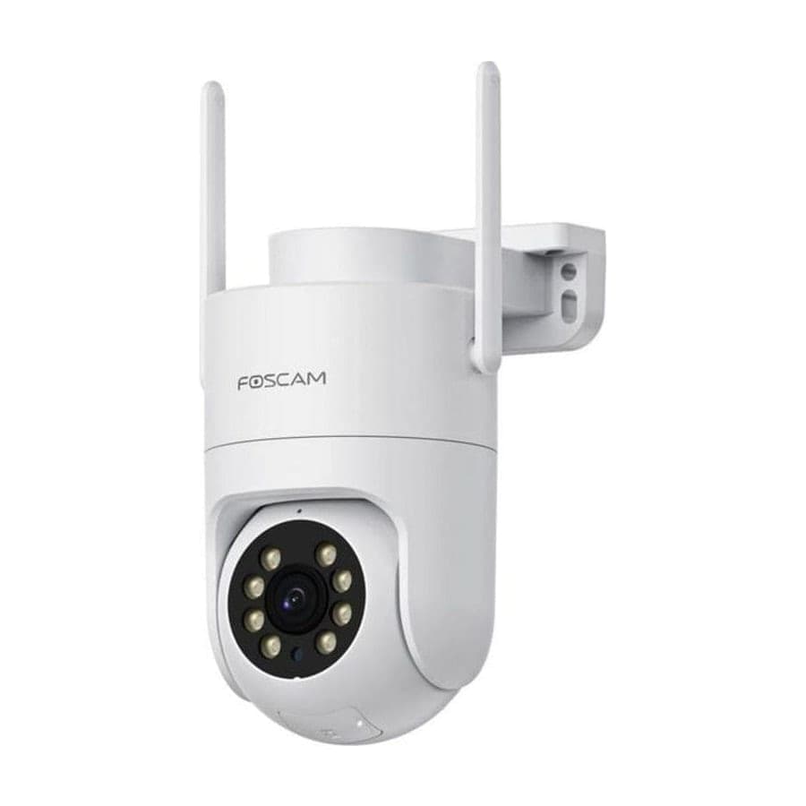 Foscam PD8W 4K