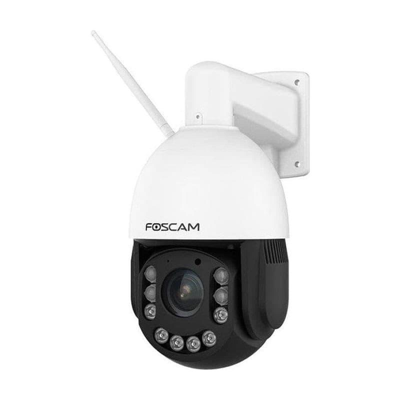 Foscam SD4H 4MP Cámara IP