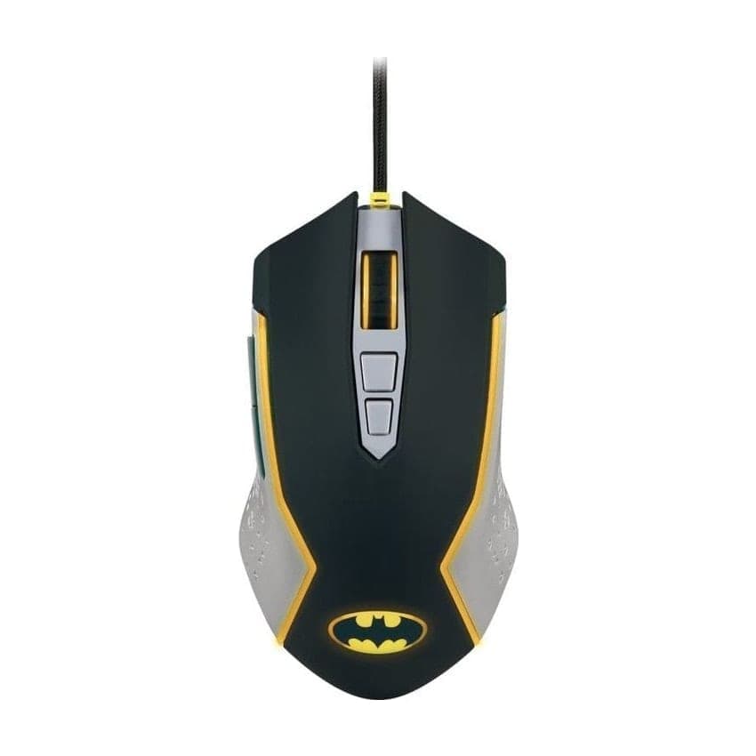 FR-TEC BATPCMOU