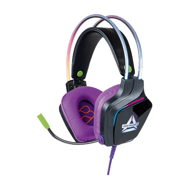 FR-TEC Bifrost