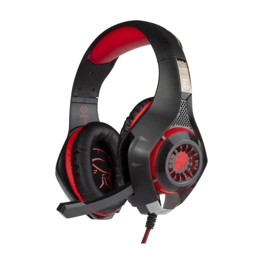 FR-TEC Deimos