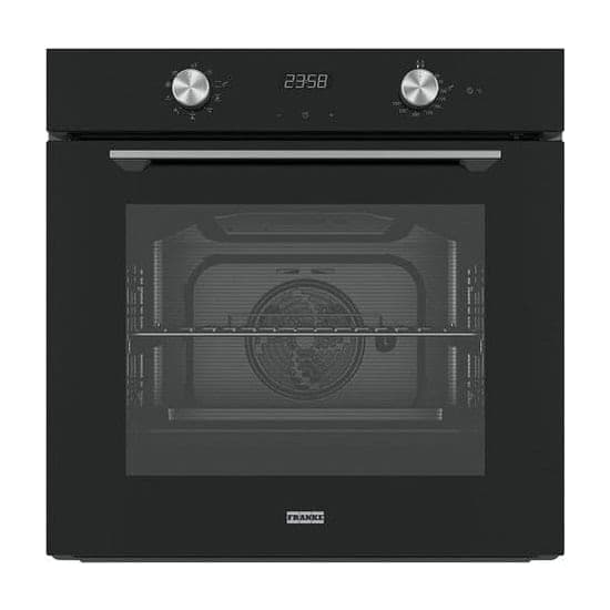 Franke FMA 86 H BK Horno multifunción