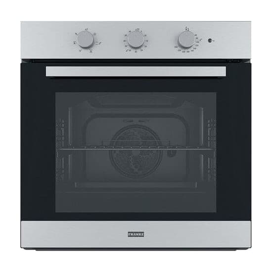 Franke FSL 52H XS Horno multifunción