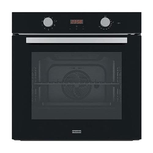 Franke FSL 86H BK Horno multifunción hidrolítico