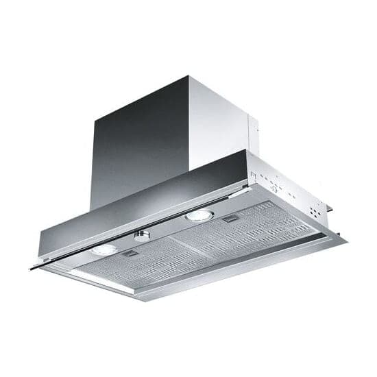 Franke Grupo filtrante Smart Style 605 Inox