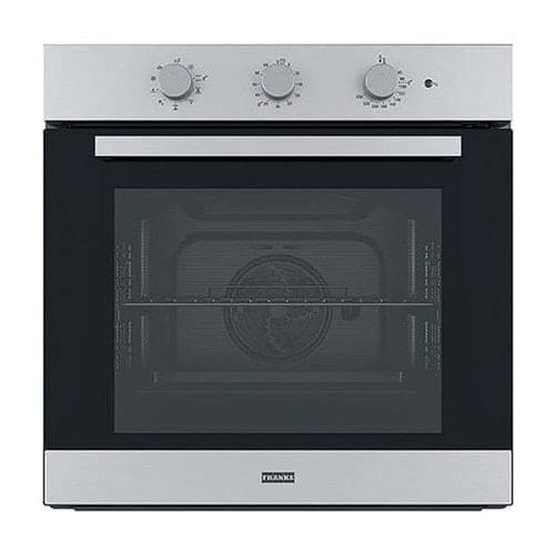 Franke Horno multifunción FSL 82H XS