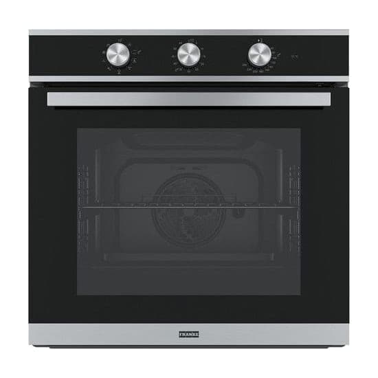 Franke Horno multifunción FSM 82 H XS