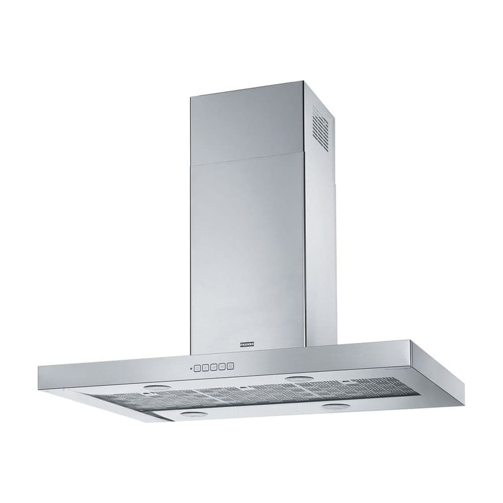 Franke Tale 905 I XS Campana isla