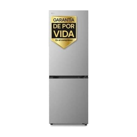 Frigorífico Combi LG GBBS514CPY