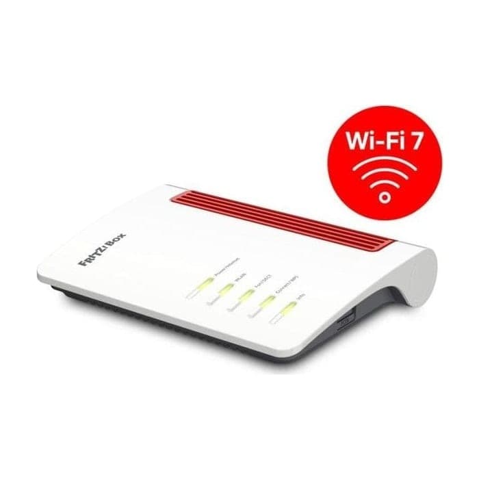 Fritz!Box 4630 Wi-Fi 7