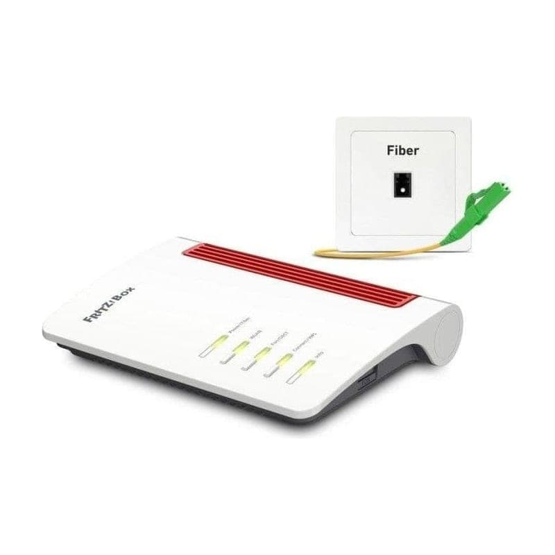 Fritz!Box 5530 WiFi 6