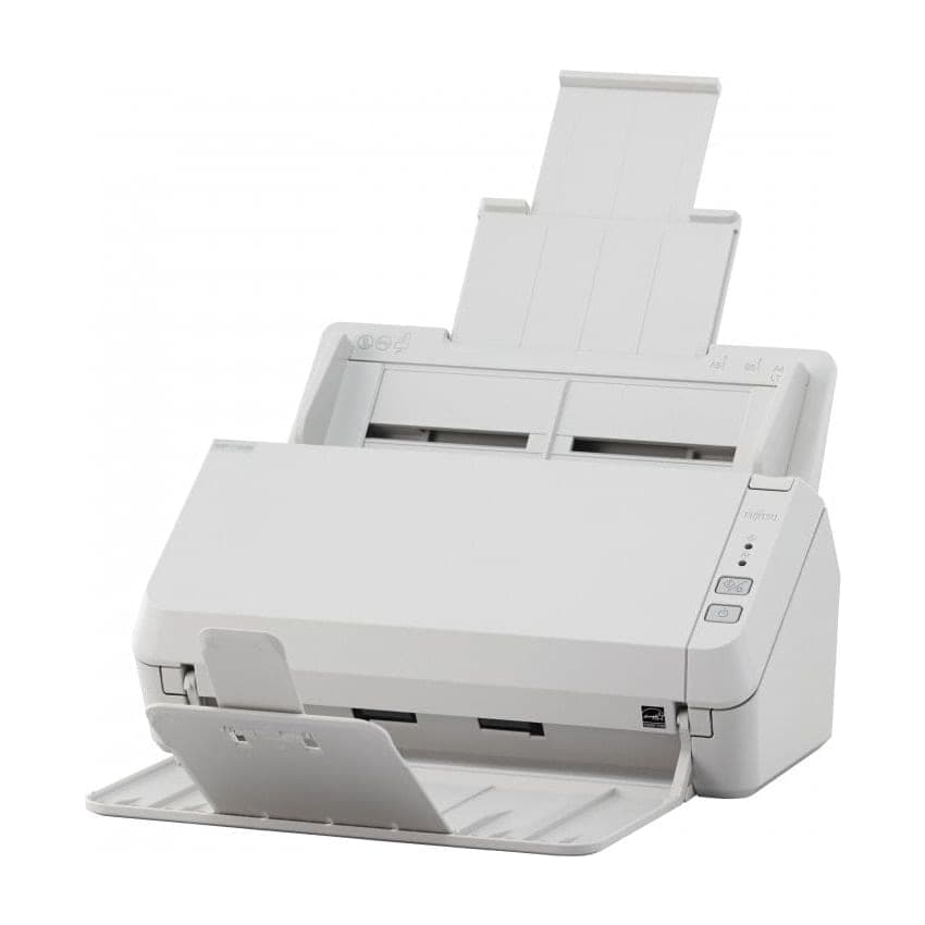Fujitsu Ricoh SP-1120N