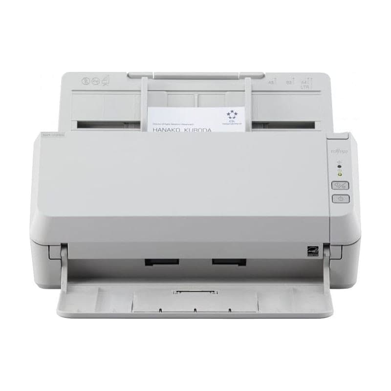 Fujitsu Ricoh SP-1125N
