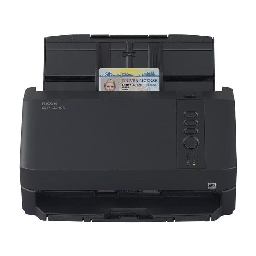 Fujitsu SP-2240N