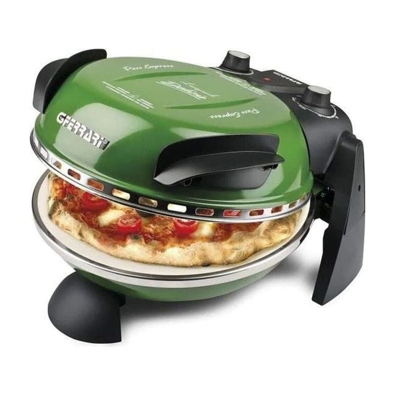 G3 Ferrari Delizia Horno para pizza