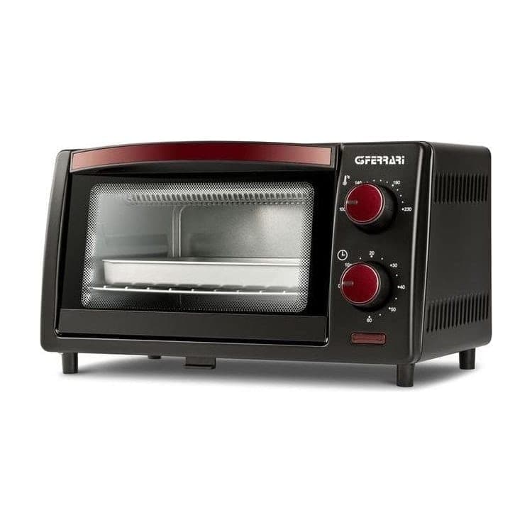 G3 Ferrari G10169 IL Moro Horno sobremesa