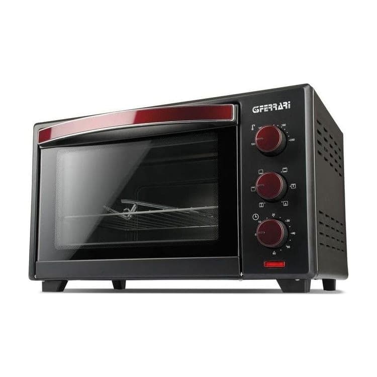 G3Ferrari G10132 Horno eléctrico de convección