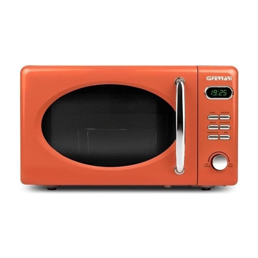 G3FERRARI G3 1015502 Microondas con grill