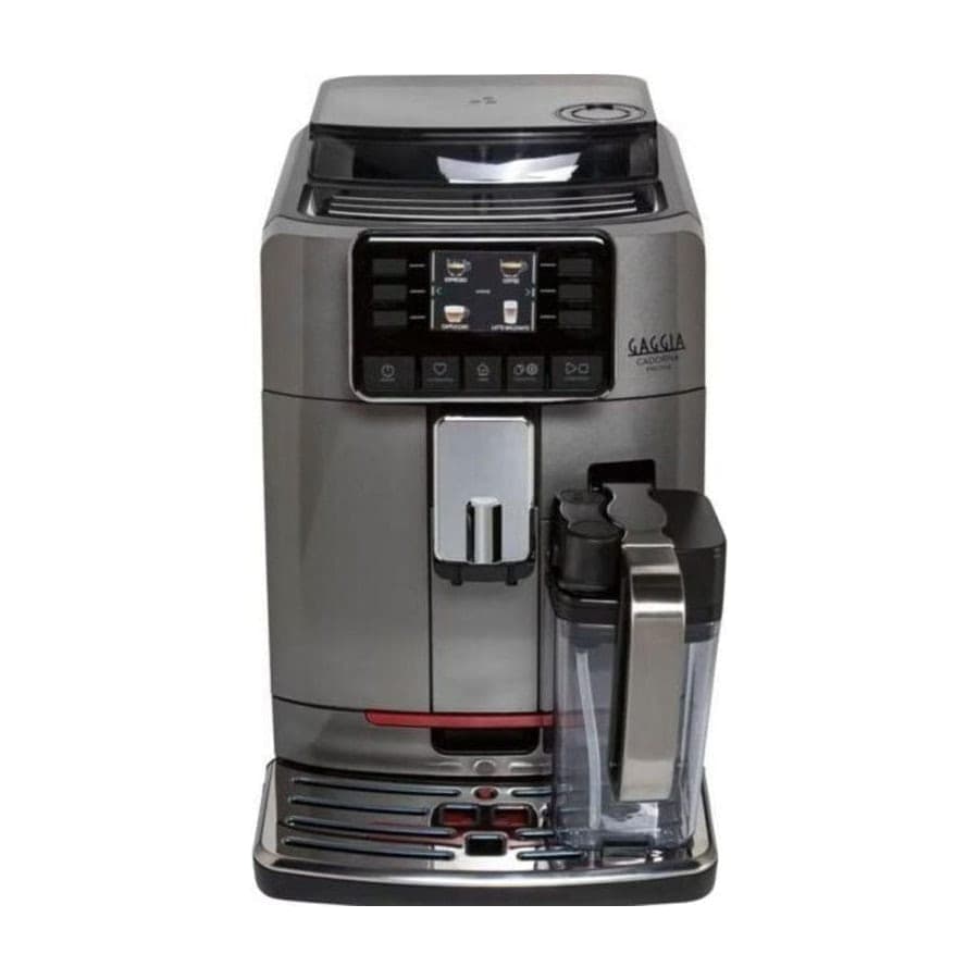Gaggia Cadorna Prestige Superautomática