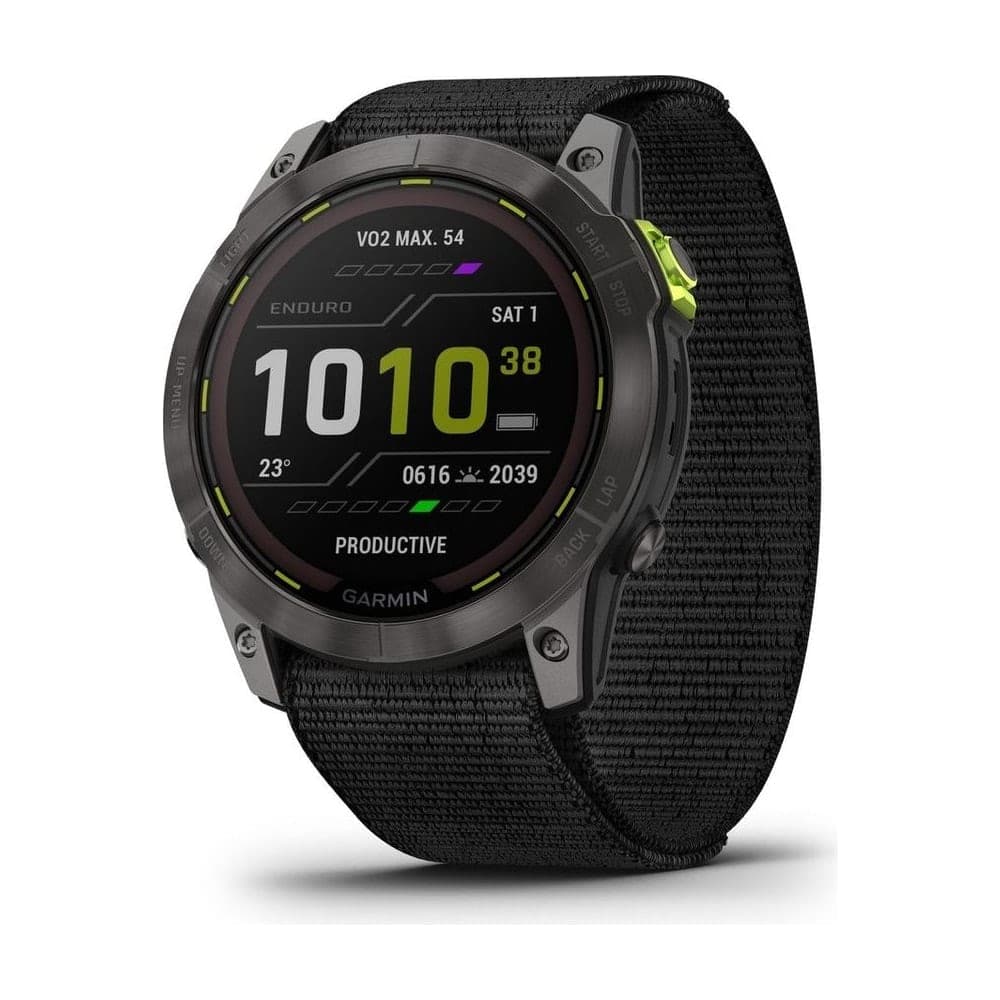 Garmin Enduro 2