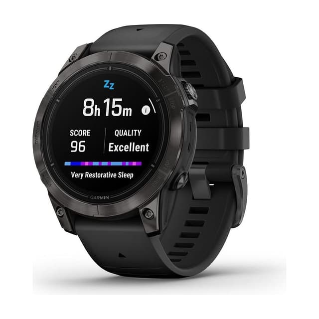 Garmin Epix Pro Zafiro (Gen 2)