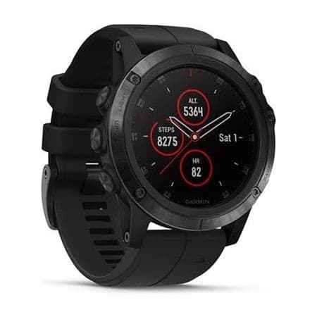 Garmin Fenix 5X Plus