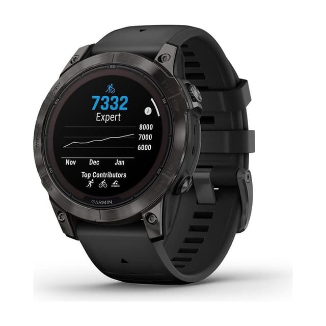 Garmin Fenix 7 Pro