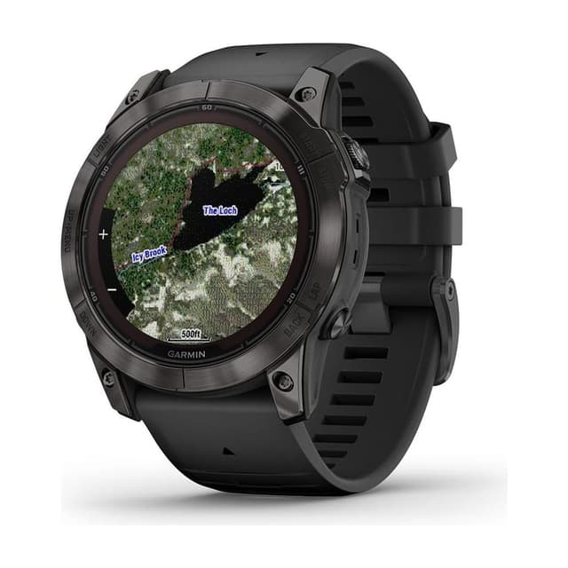 Garmin Fenix 7X Pro