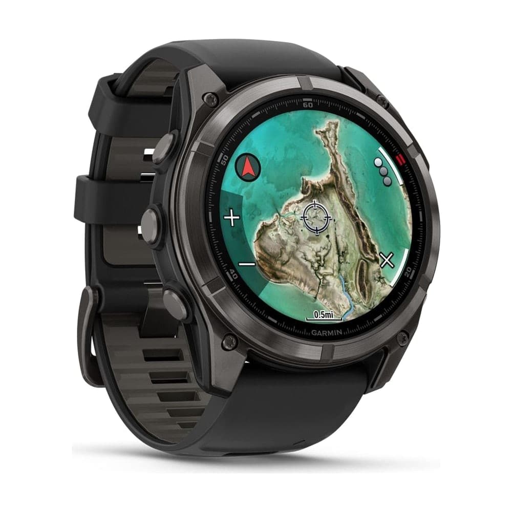 Garmin Fénix 8 Pro